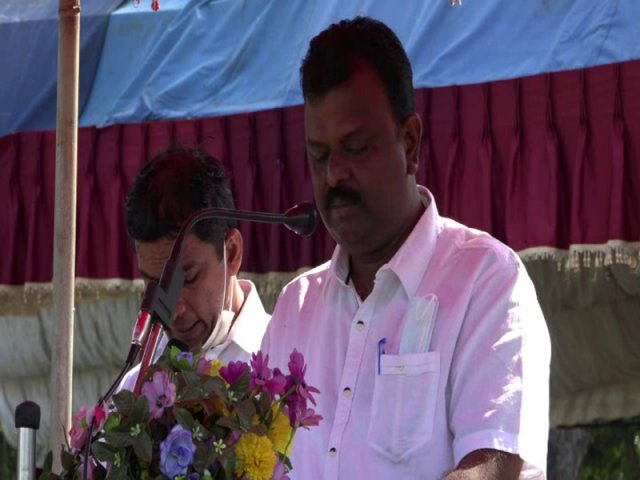 74th Independence Day Celebration